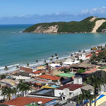 Hotel Flat Em Natal Ponta Negra Exteriér fotografie