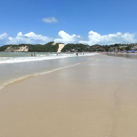 Hotel Flat Em Natal Ponta Negra Exteriér fotografie