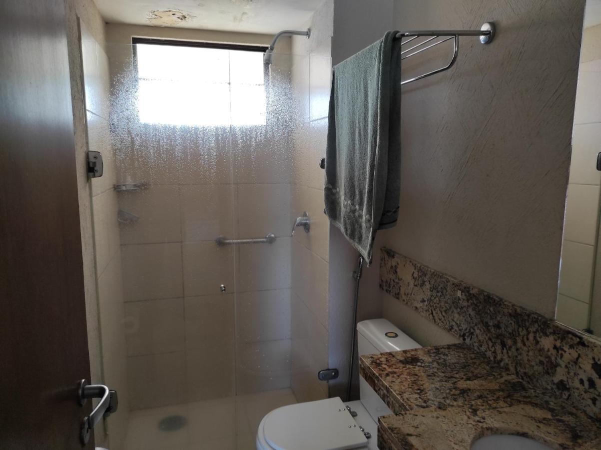 Hotel Flat Em Natal Ponta Negra Exteriér fotografie