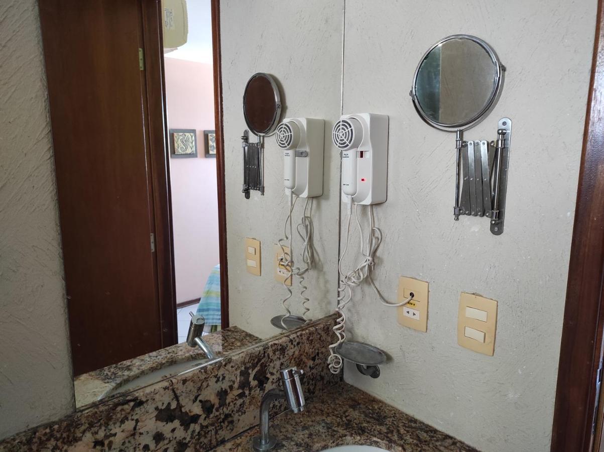 Hotel Flat Em Natal Ponta Negra Exteriér fotografie